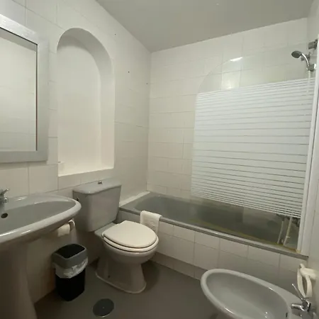 Duplex Turisticos Mojamar Playa Appartement Mojácar Buitenkant foto
