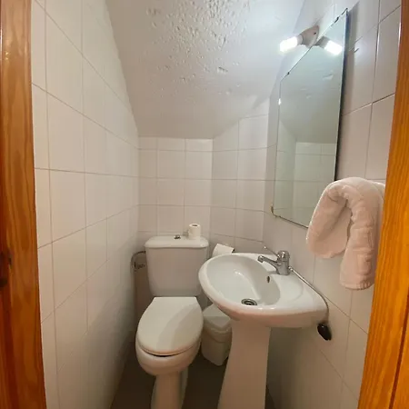 Duplex Turisticos Mojamar Playa Appartement Mojácar Buitenkant foto