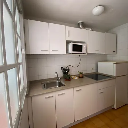 Duplex Turisticos Mojamar Playa Appartement Mojácar Buitenkant foto