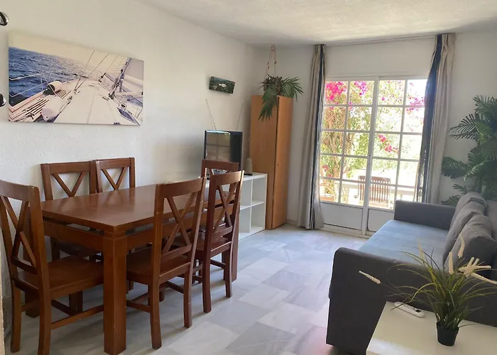 Duplex Turisticos Mojamar Playa