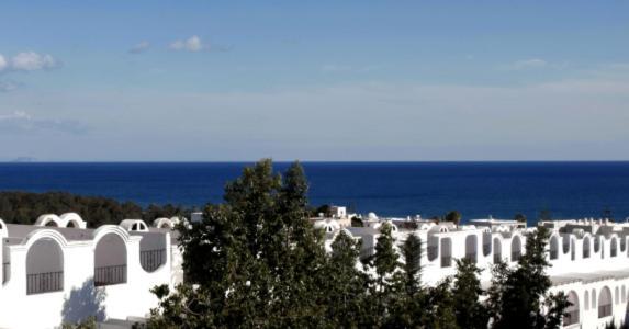 Duplex Turisticos Mojamar Playa Appartement *