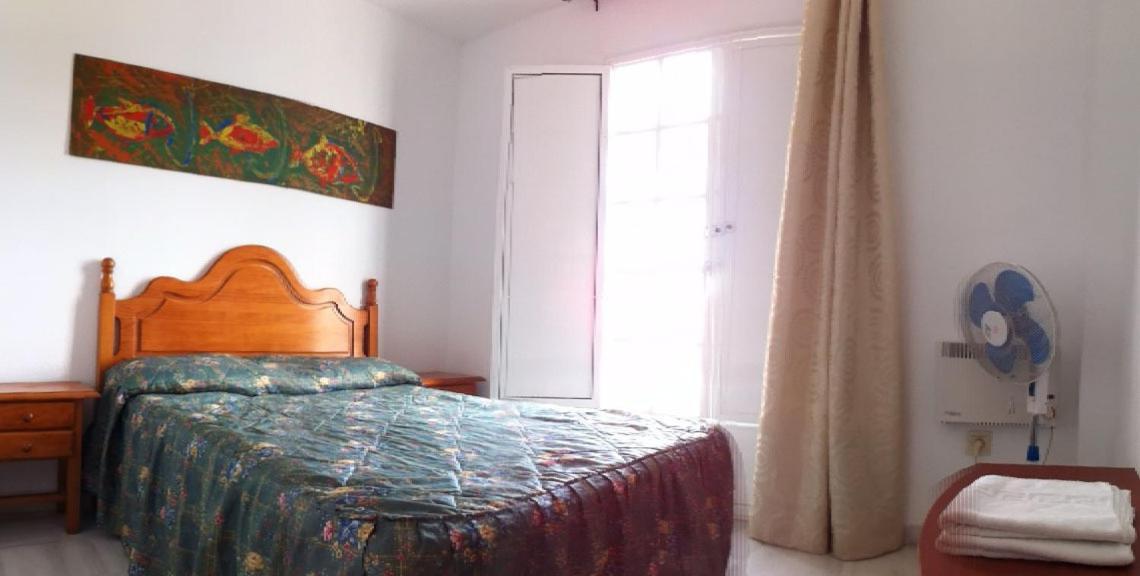 Duplex Turisticos Mojamar Playa Appartement *