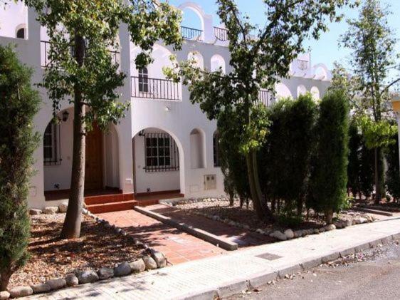 Appartement Duplex Turisticos Mojamar Playa Mojácar
