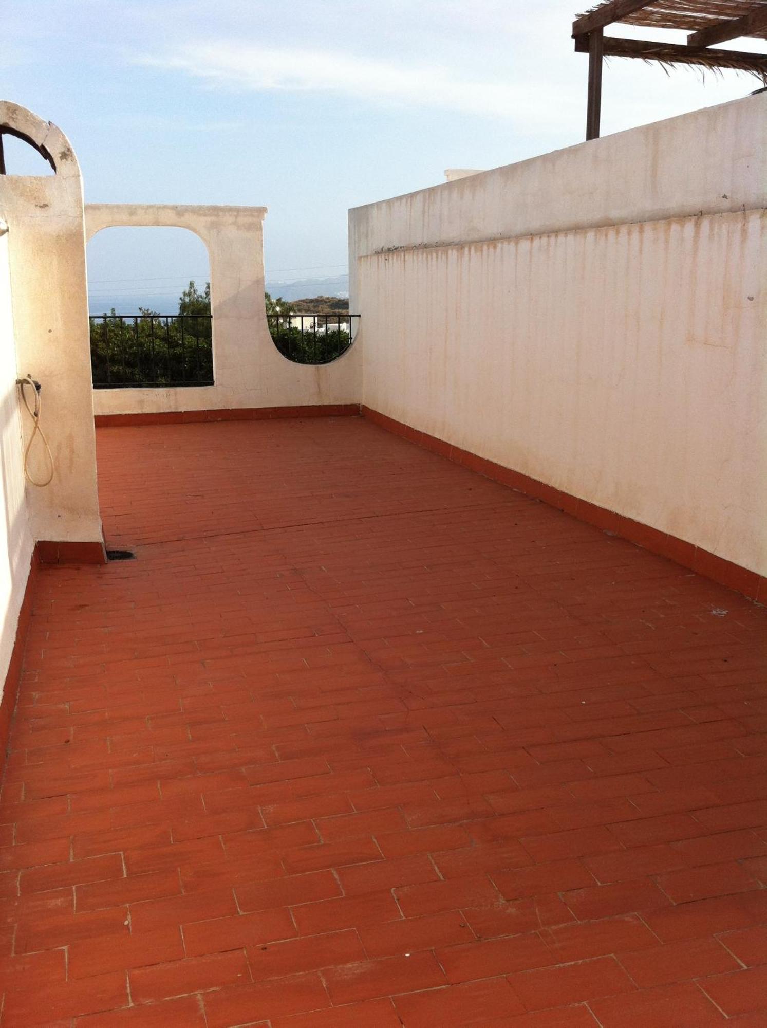 Appartement Duplex Turisticos Mojamar Playa