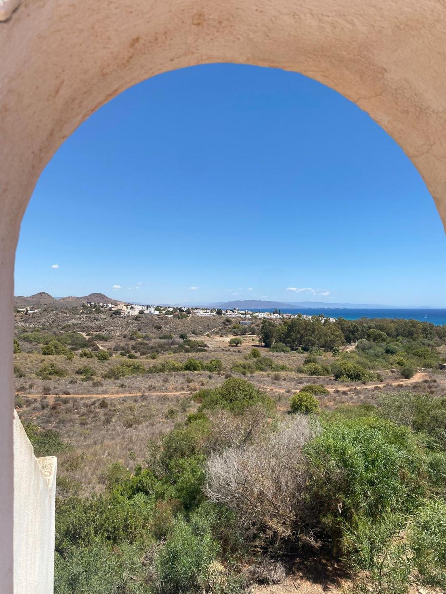 Duplex Turisticos Mojamar Playa Mojácar