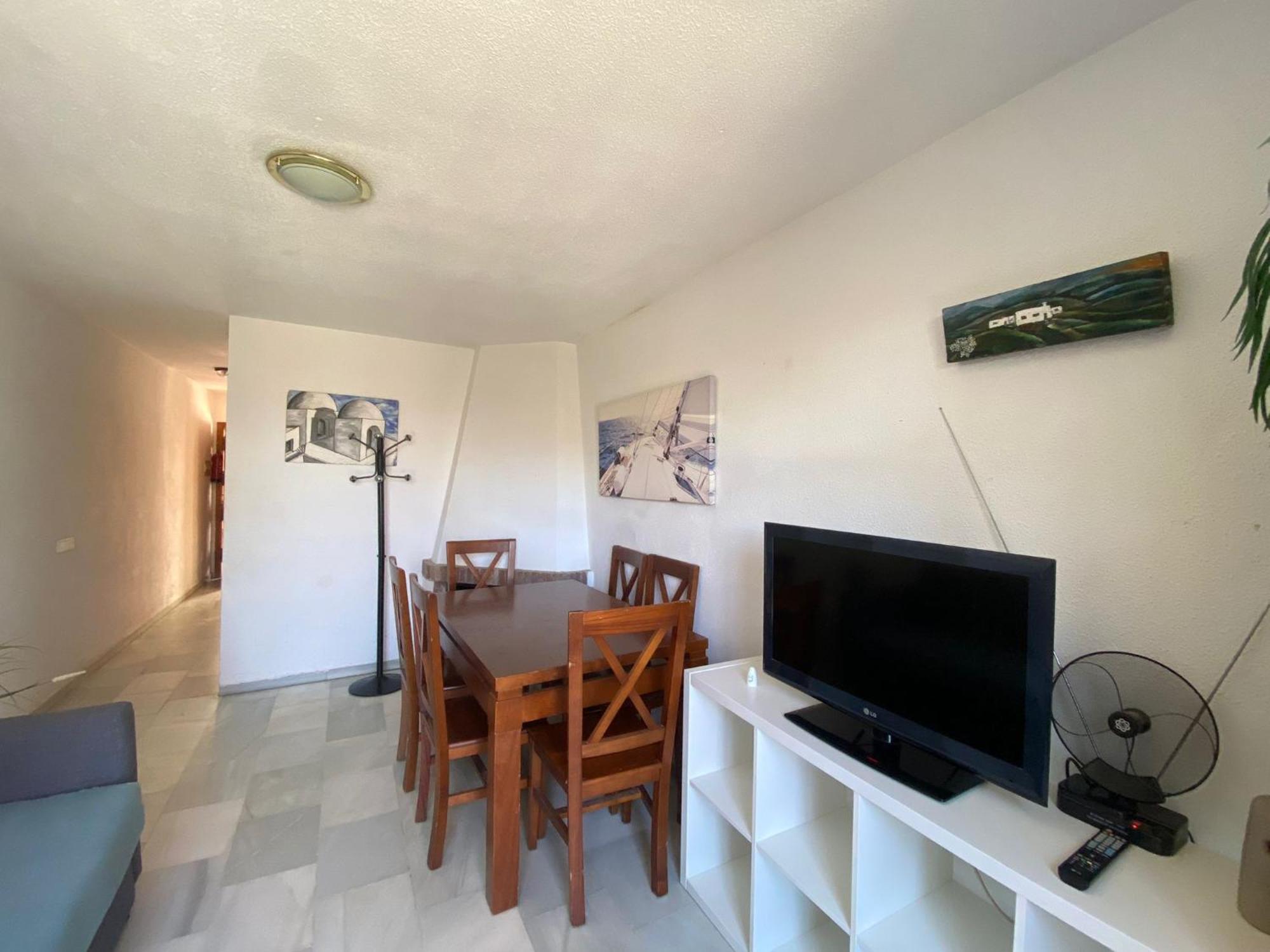 Duplex Turisticos Mojamar Playa * Mojácar