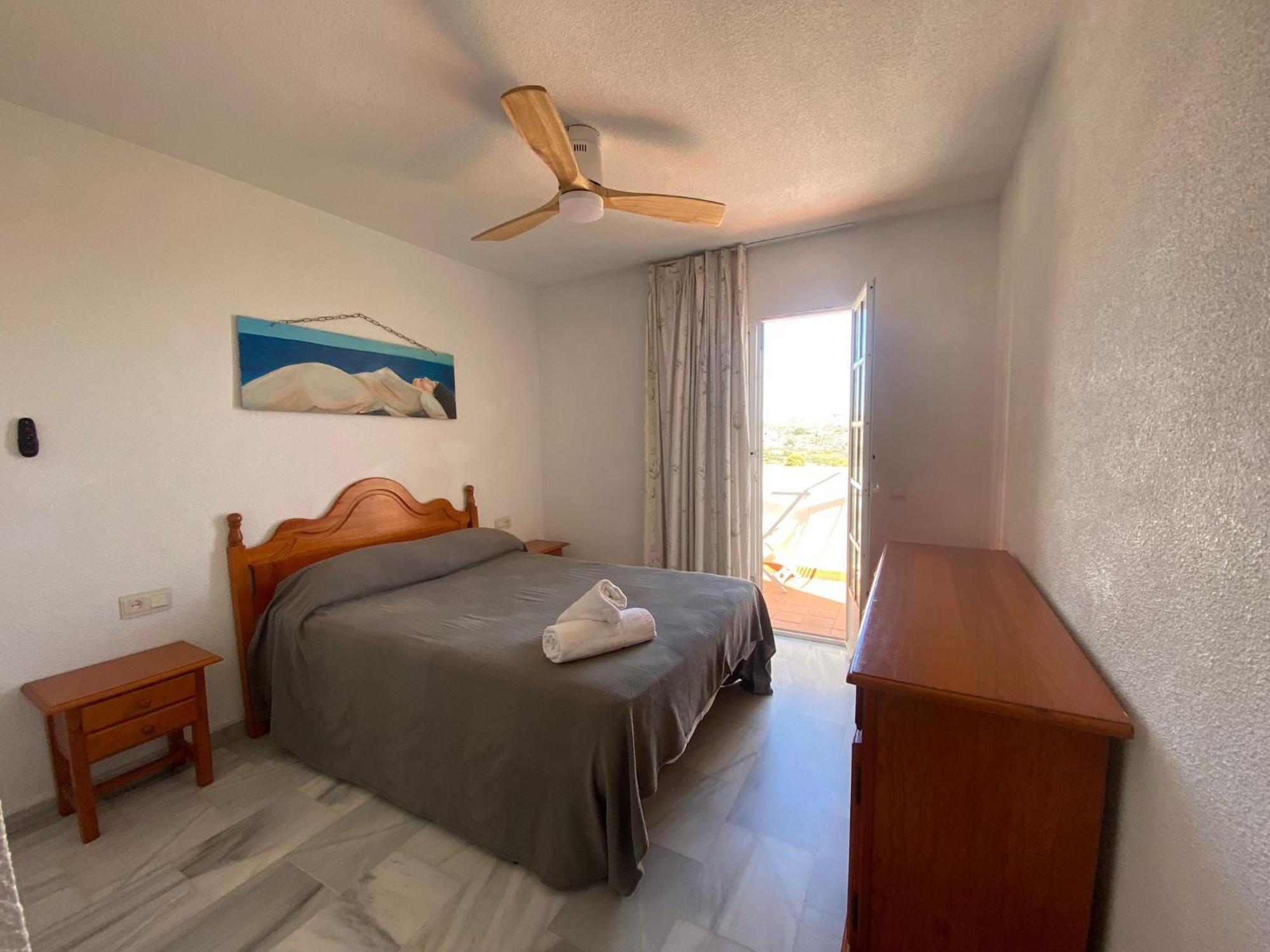 Duplex Turisticos Mojamar Playa Appartement