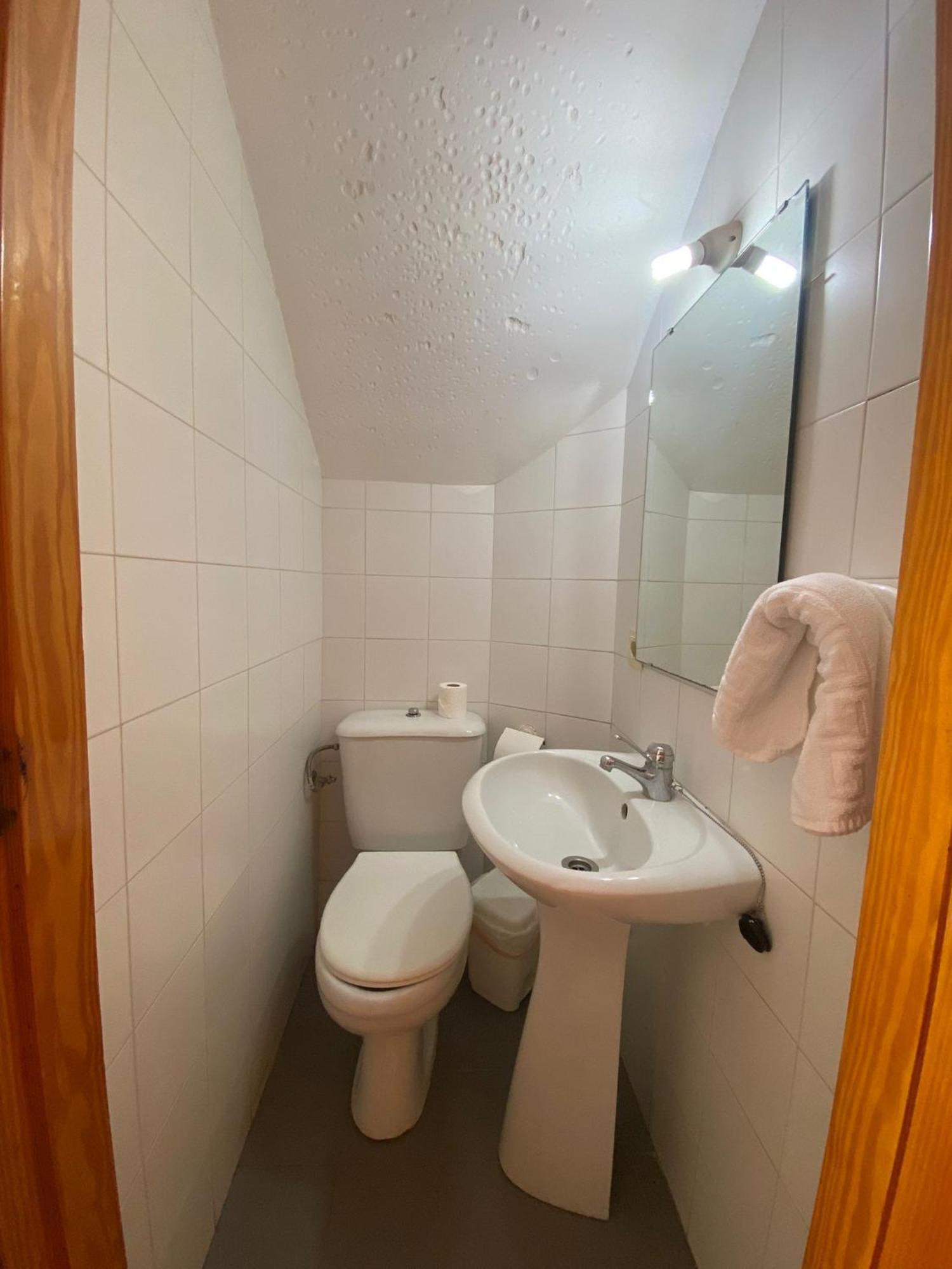 Duplex Turisticos Mojamar Playa *