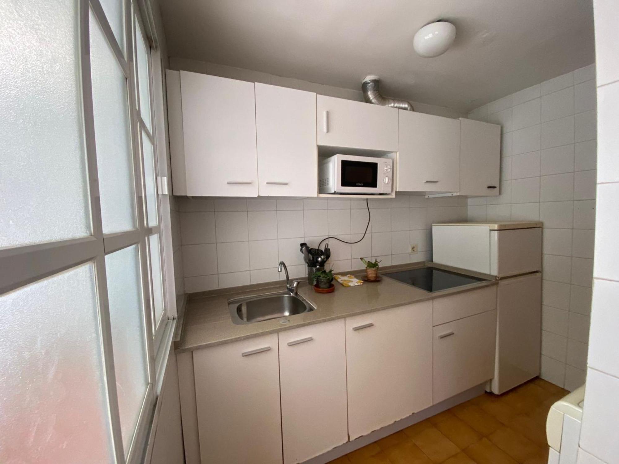 Appartement Duplex Turisticos Mojamar Playa