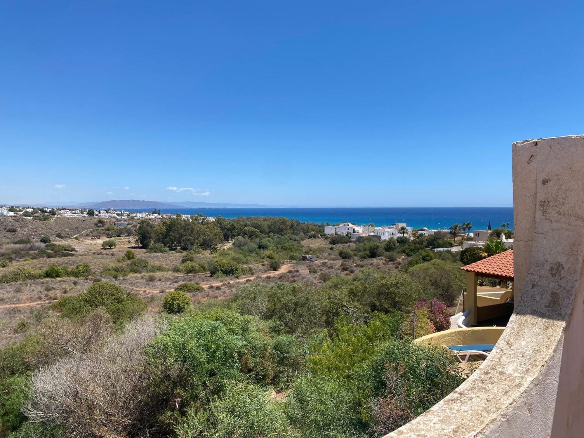 Appartement Duplex Turisticos Mojamar Playa *