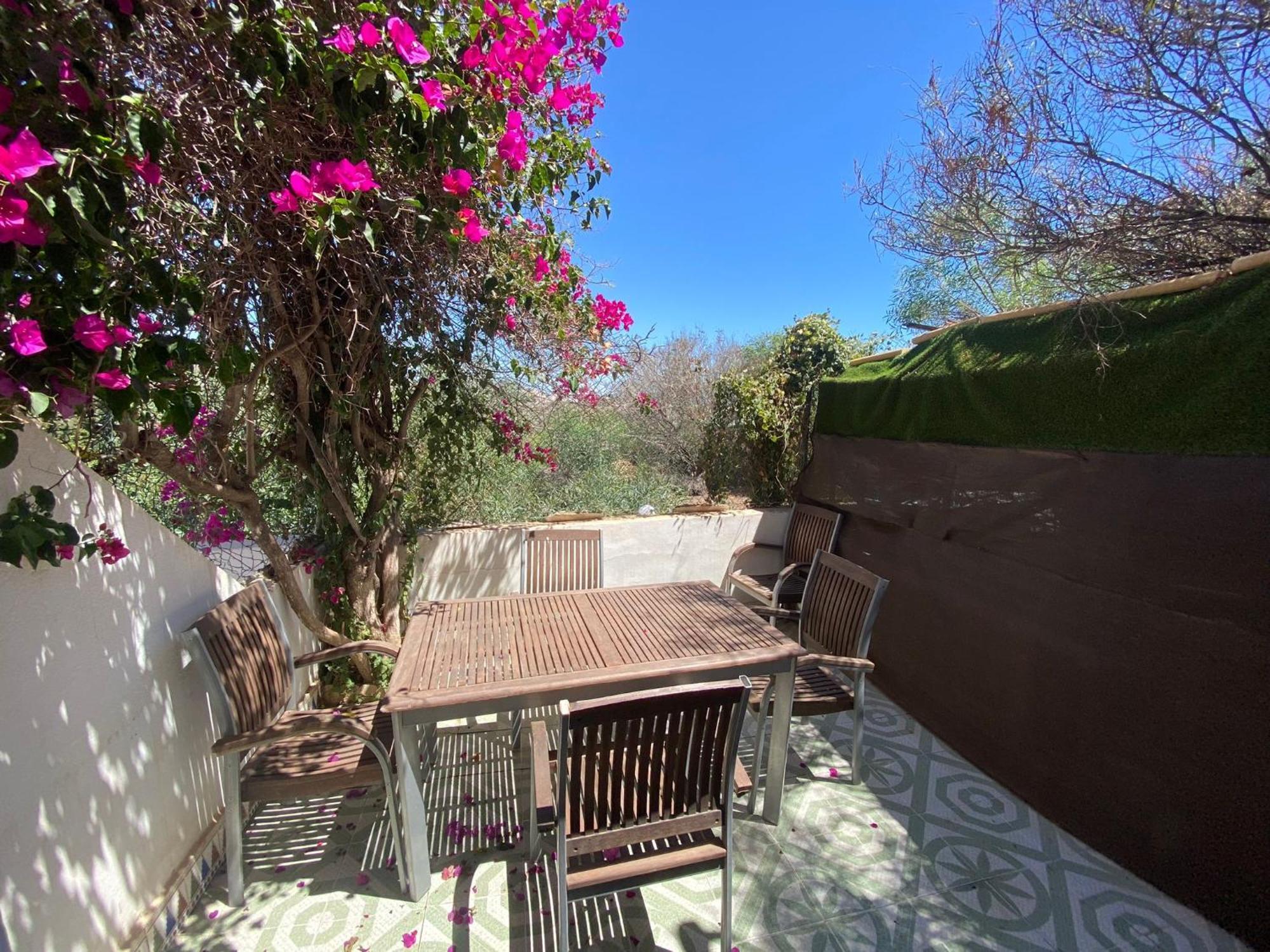 Appartement Duplex Turisticos Mojamar Playa Mojácar