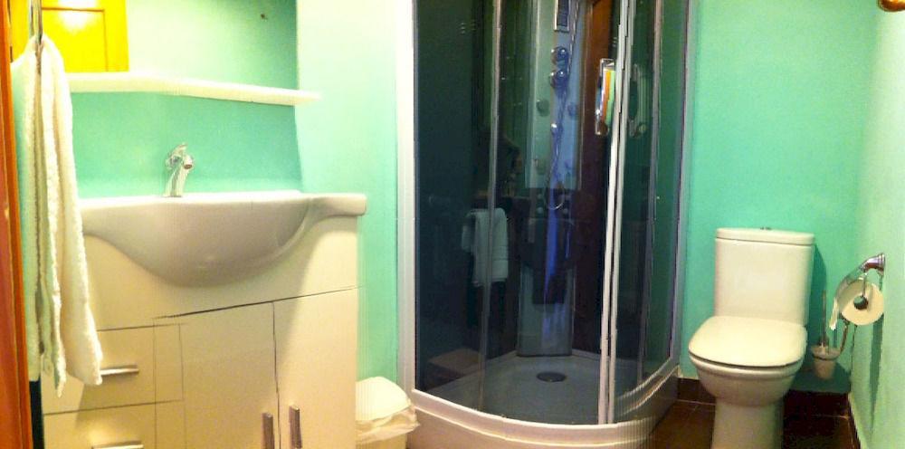 Duplex Turisticos Mojamar Playa Appartement