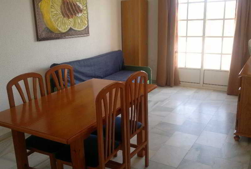 Appartement Duplex Turisticos Mojamar Playa