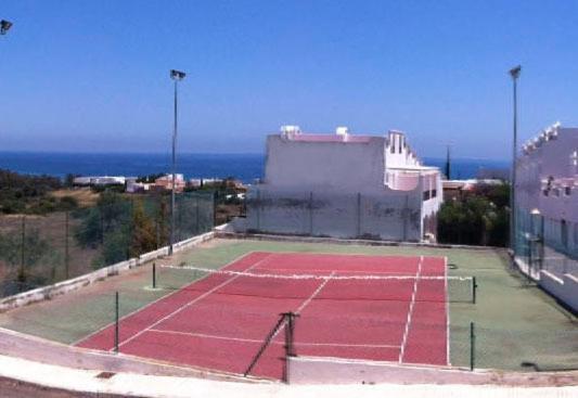 Duplex Turisticos Mojamar Playa Appartement