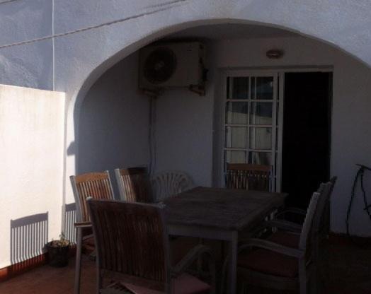 Duplex Turisticos Mojamar Playa Appartement