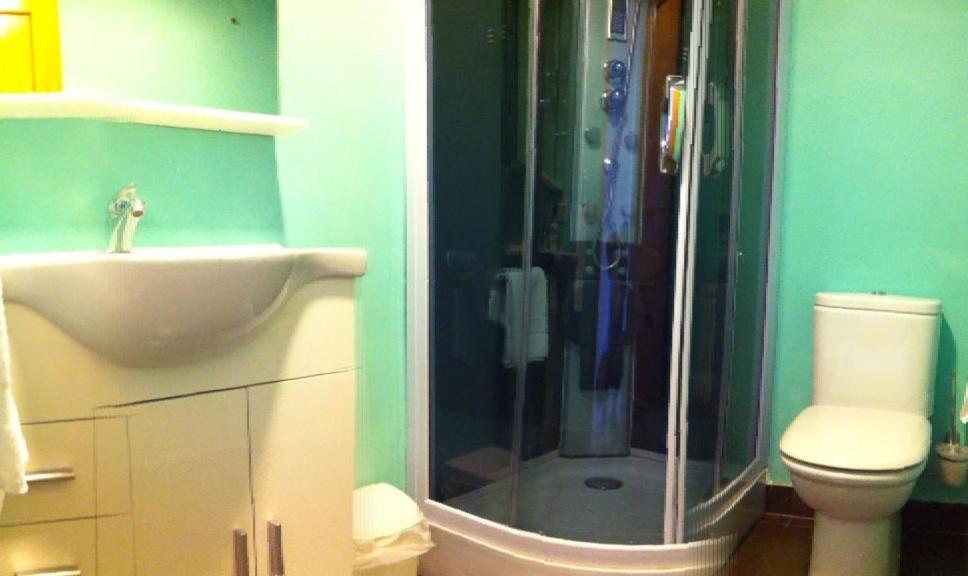 Duplex Turisticos Mojamar Playa Appartement *