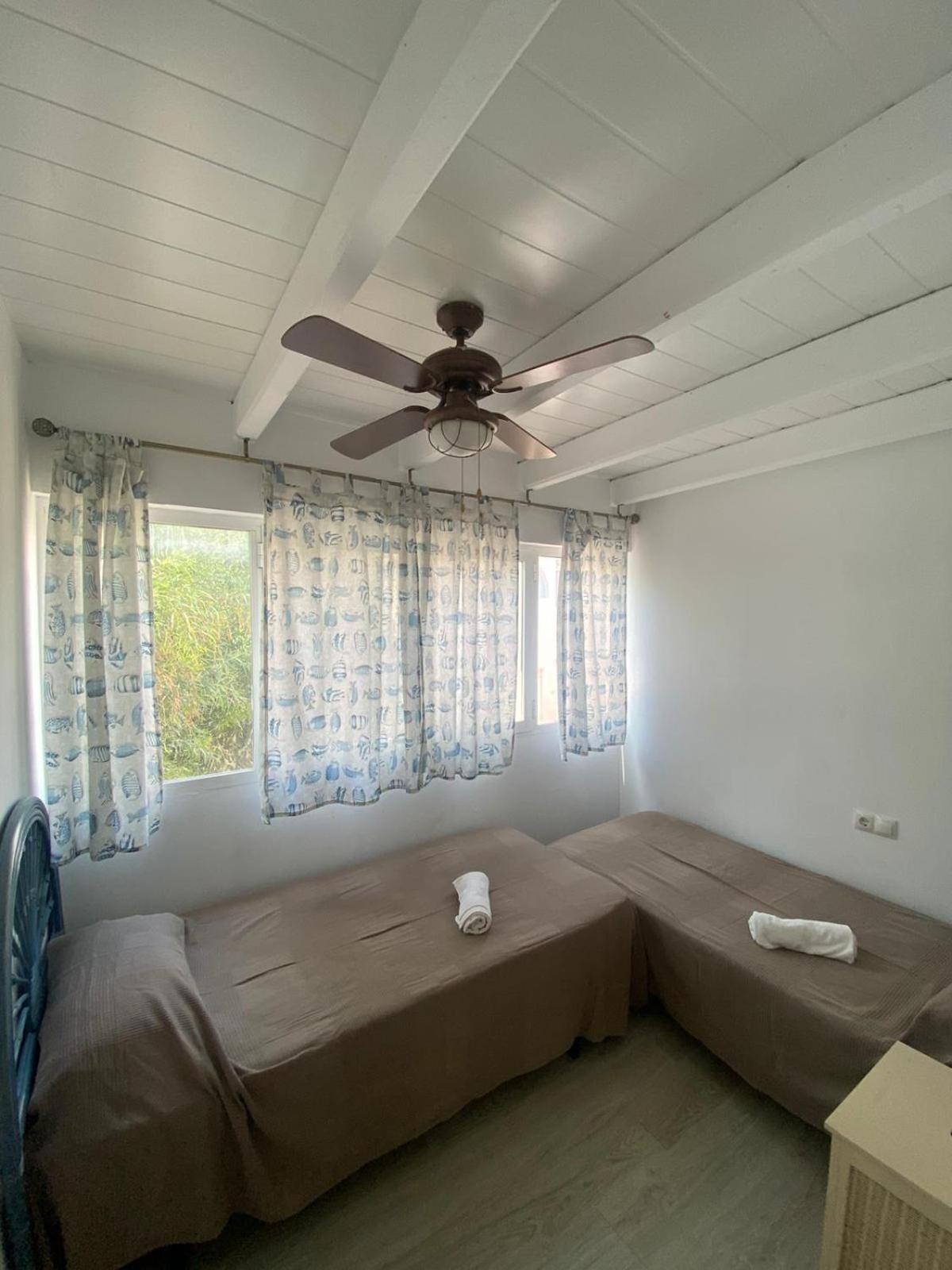 Duplex Turisticos Mojamar Playa *