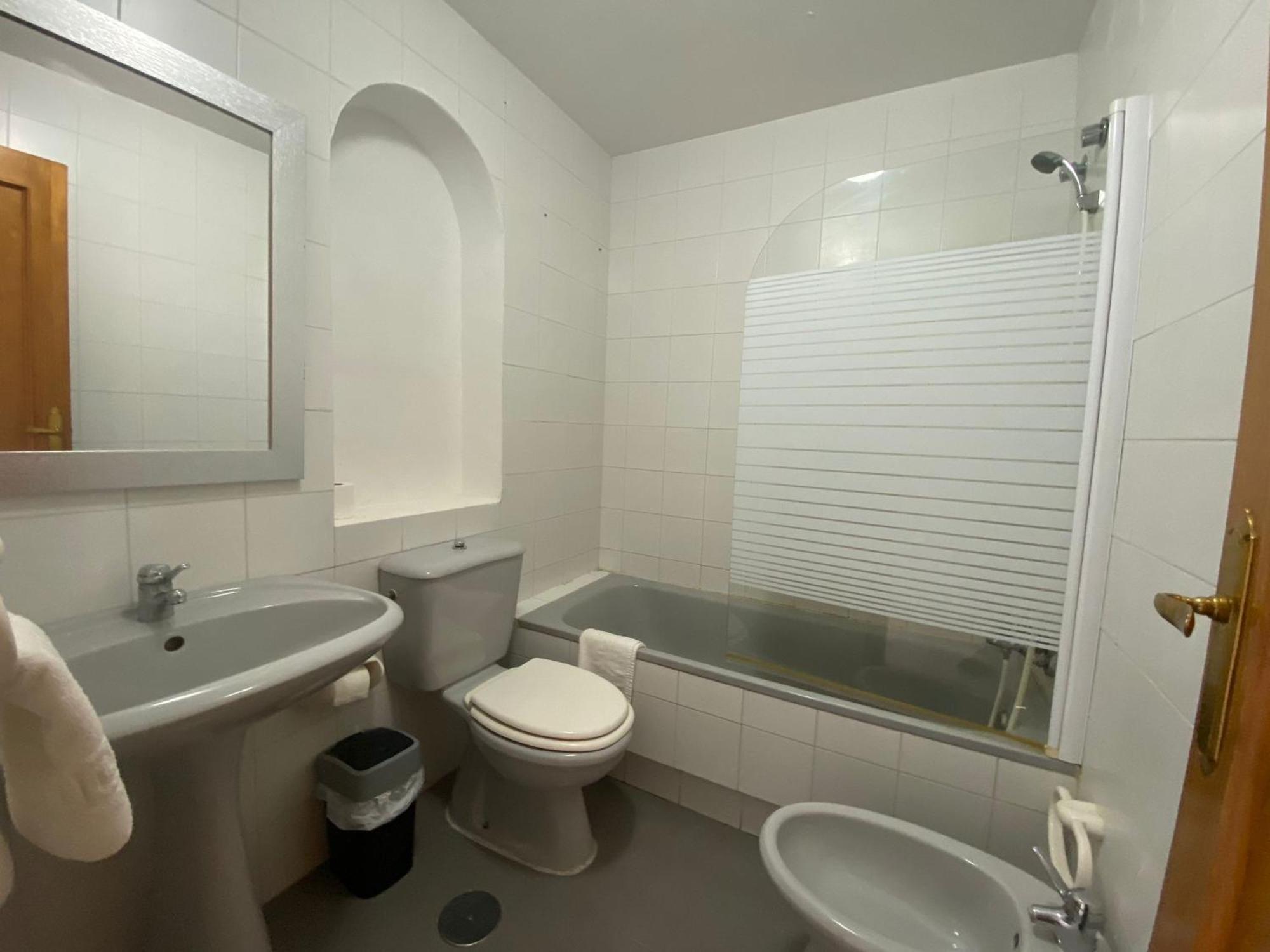 Duplex Turisticos Mojamar Playa Appartement *