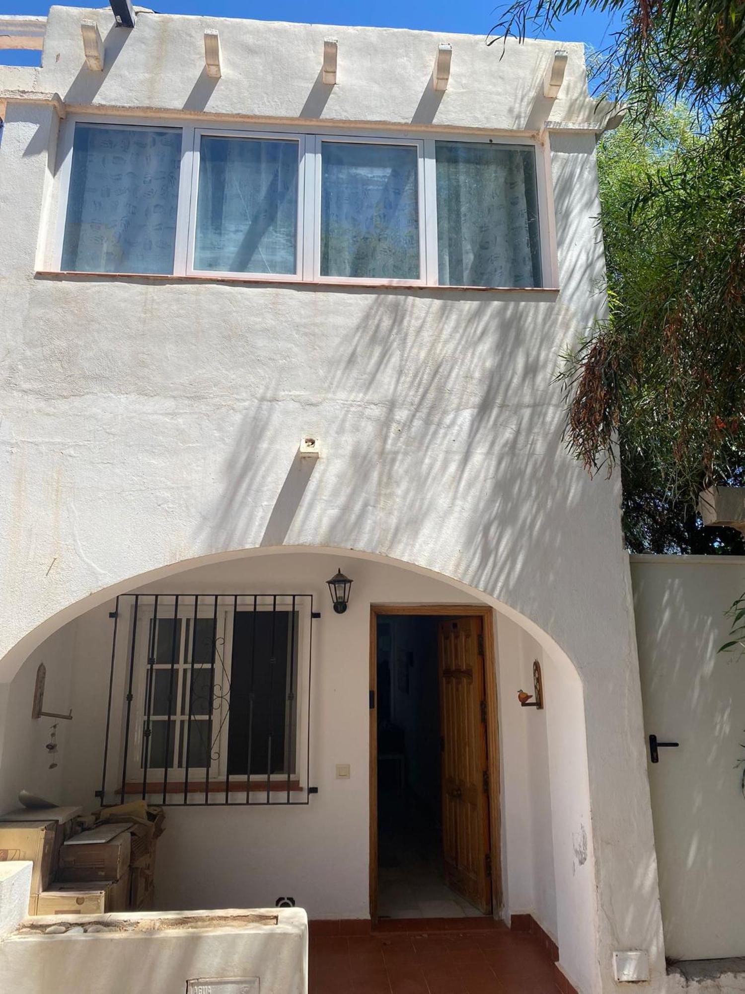Appartement Duplex Turisticos Mojamar Playa *