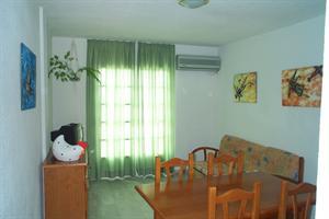 Appartement Duplex Turisticos Mojamar Playa