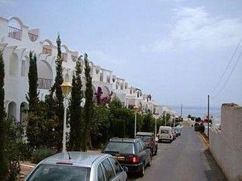 Duplex Turisticos Mojamar Playa Appartement *