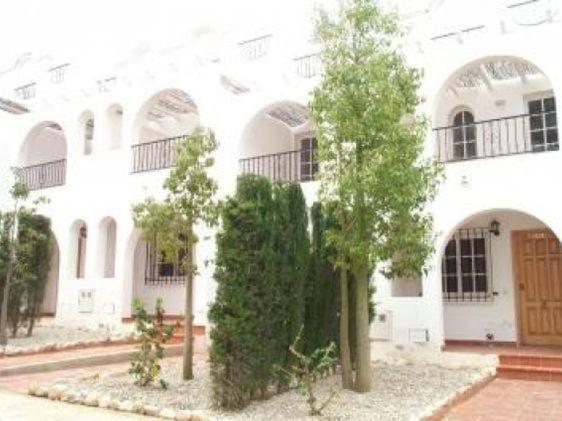 Duplex Turisticos Mojamar Playa * Mojácar