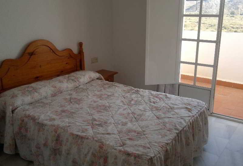 Duplex Turisticos Mojamar Playa