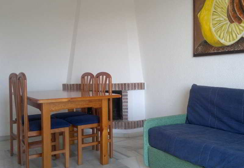 Duplex Turisticos Mojamar Playa Appartement *