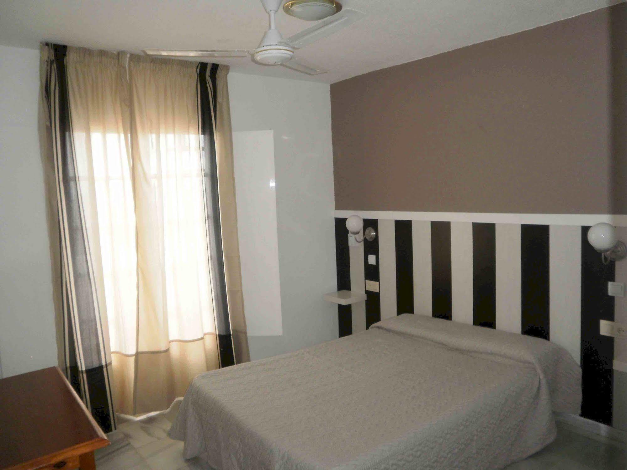 Duplex Turisticos Mojamar Playa * Mojácar