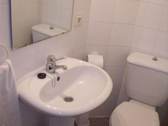 Duplex Turisticos Mojamar Playa Appartement