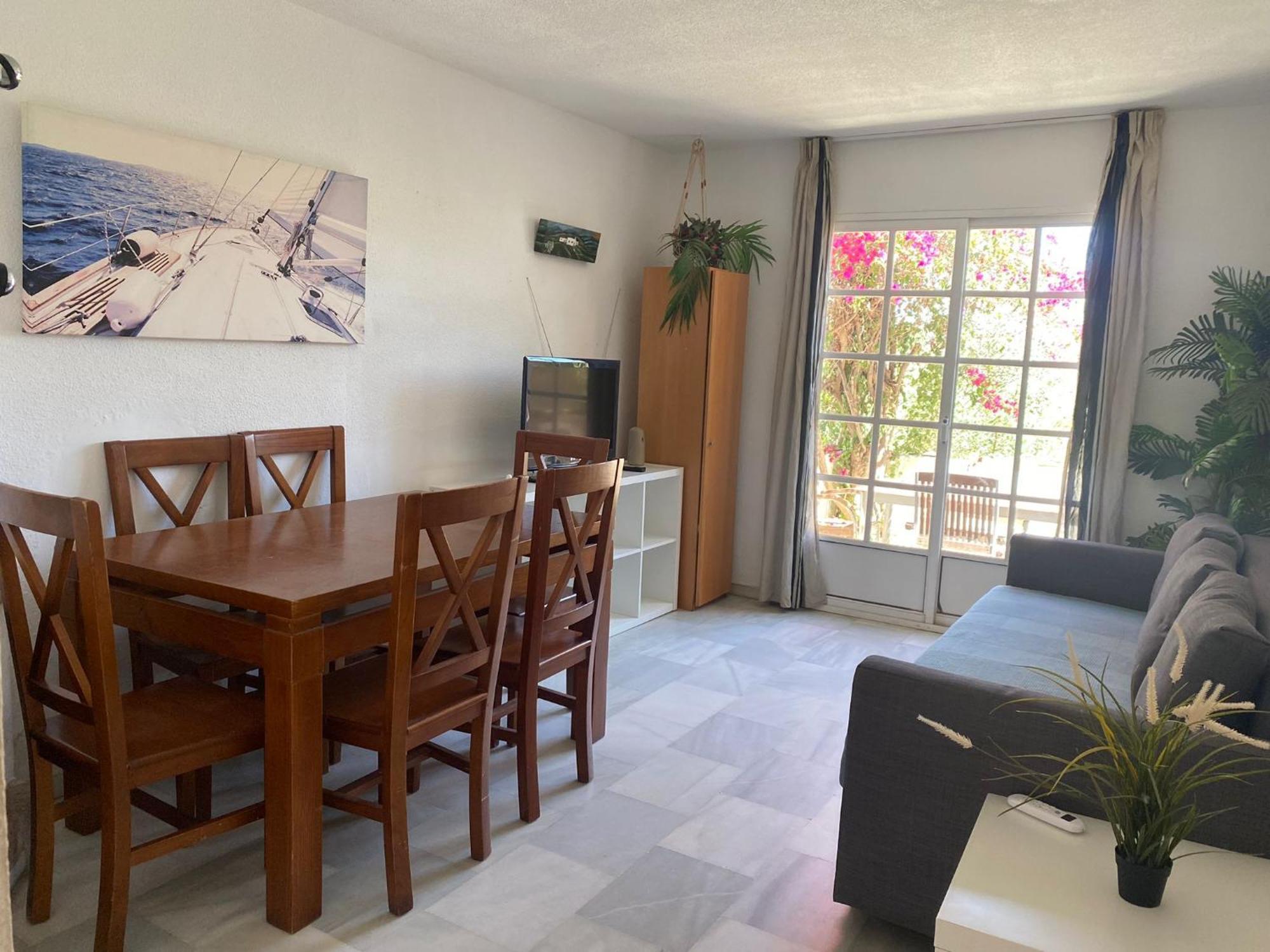 Duplex Turisticos Mojamar Playa
