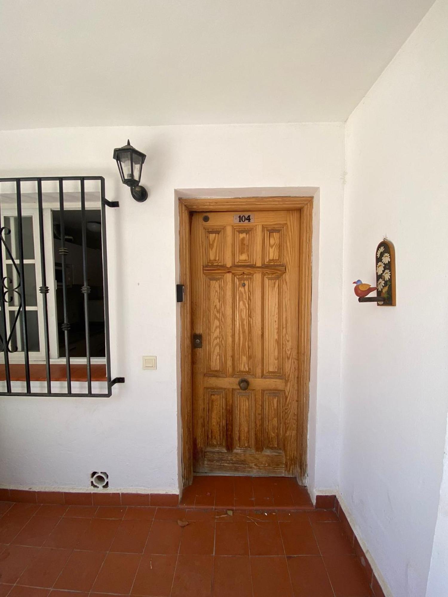 Appartement Duplex Turisticos Mojamar Playa Mojácar