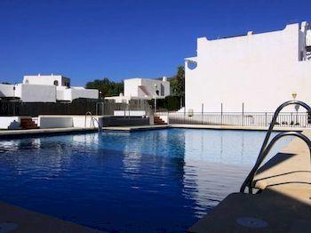 Duplex Turisticos Mojamar Playa Appartement *