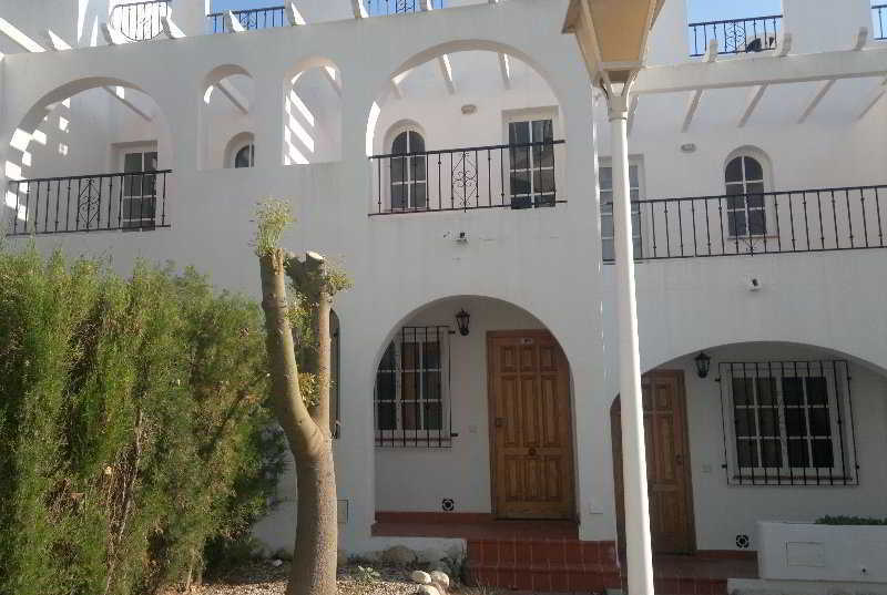 Duplex Turisticos Mojamar Playa Appartement